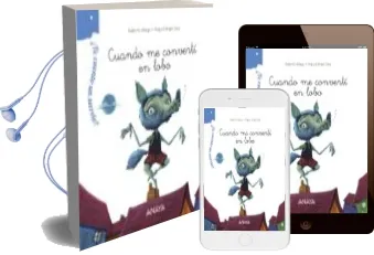 Descargar AudioLibro ¿Te Cuento un Secreto? Cuando me Converti en Lobo de Roberto Aliaga año 2014