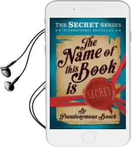 Descargar AudioLibro The Name of This Book is Secret (Secret 1) de Pseudonymous Bosch año 2014