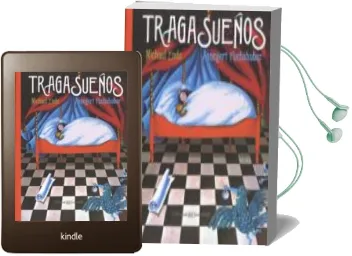 Descargar AudioLibro Tragasueños de Michael Ende año 2014