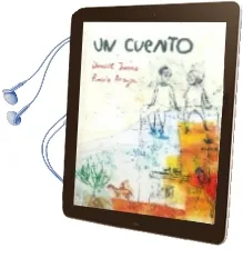 Descargar AudioLibro Un Cuento de Daniil Jarms año 2014