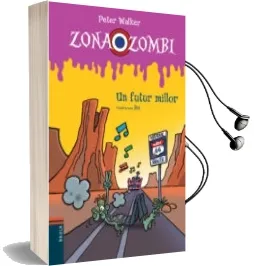 Descargar AudioLibro Un Futur Millor de Peter Walker año 2014