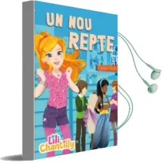 Descargar AudioLibro Un nou Repte de Claire Ubac año 2014