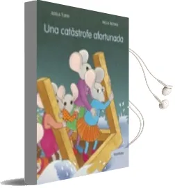 Descargar AudioLibro Una Catastrofe Afortunada (Catalan) de Adela Turin; Nella Bosnia año 2014