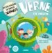 AudioLibro Verne for Children: 20000 Llegües de Viatge Submari de Pablo Zamboni