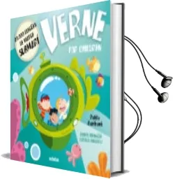 Descargar AudioLibro Verne for Children: 20000 Llegües de Viatge Submari de Pablo Zamboni año 2014