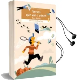 Descargar AudioLibro Versos que van i Vénen de Fina Girbes Nacher año 2014