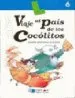AudioLibro Viaje al Pais de los Cocolitos de Josep Antoni Fluixa