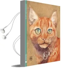 Descargar AudioLibro Yo soy Gato de Jackie Morris año 2014
