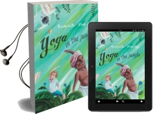 Descargar AudioLibro Yoga in the Jungle de Ramiro Calle año 2014