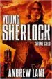AudioLibro Young Sherlock Holmes 7 Stone Cold de Andrew Lane