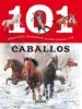 AudioLibro 101 Cosas que Deberias Saber Sobre los Caballos de Varios Autores