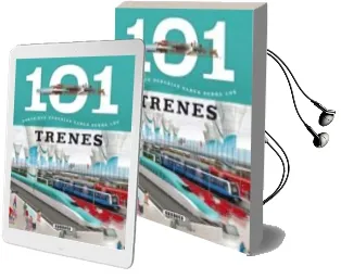 Descargar AudioLibro 101 Cosas que Deberias Saber Sobre los Trenes de Varios Autores año 2014