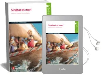 Descargar AudioLibro 14. Sindbad el Marí(Val) de Agustin Sanchez Aguilar año 2014