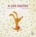 AudioLibro A los Saltos de Natalia Colombo; Florencia Del Campo