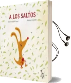 Descargar AudioLibro A los Saltos de Natalia Colombo; Florencia Del Campo año 2014