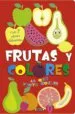 AudioLibro ¿A que Fruta Huele? Frutas y Colores de Varios Autores