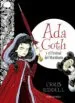 AudioLibro Ada Goth y el Festival del Mortilunio de Chris Riddell