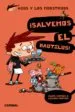AudioLibro Agus y los Monstruos 2:¡Salvemos el Nautilus! de Jaume Copons