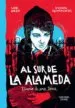 AudioLibro Al sur de la Alameda de Lola Larra