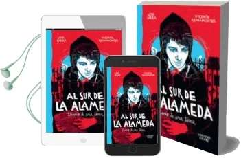 Descargar AudioLibro Al sur de la Alameda de Lola Larra año 2014