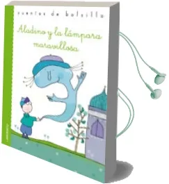 Descargar AudioLibro Aladino de Varios Autores año 2014