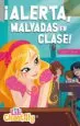AudioLibro ¡Alerta, Malvadas en Clase! de Lili Chantilly