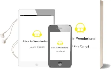 Descargar AudioLibro Alice in Wonderland de Lewis Carroll año 2014