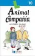 AudioLibro Animal de Compañia de Montserrat Del Amo