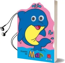 Descargar AudioLibro Animales del mar de Jordi Busquets año 2014