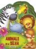 AudioLibro Animals de la Selva de Charles Reasoner