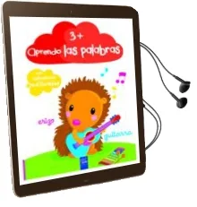 Descargar AudioLibro Aprendo las Palabras +3 de Varios Autores año 2014