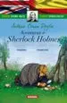 AudioLibro Aventuras de Sherlock Holmes de Arthur Conan, Sir Doyle