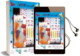 Descargar AudioLibro Aviones de Papel de Brandon Hansen año 2014