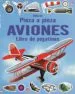 AudioLibro Aviones de Simon Tudhope
