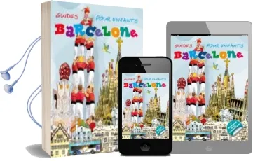 Descargar AudioLibro Barcelone - Francés de Cristina Falcon Maldonado año 2014