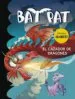 AudioLibro Bat pat Especial: El Cazador de Dragones (¡Incluye Olores!) de Varios Autores