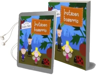 Descargar AudioLibro Ben eta Holly: Iratxoen Baserria de Varios Autores año 2014