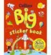 AudioLibro Big Sticker Book de Varios Autores
