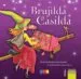 AudioLibro Brujilda Casilda (2ª Ed.) de Ana Fernandez Llamazares