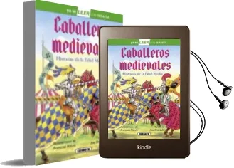 Descargar AudioLibro Caballeros Medievales de Ana (Ed.) Doblado año 2014