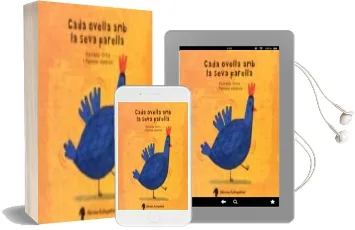 Descargar AudioLibro Cada Ovella amb la Seva Parella de Estrella Ortiz año 2014