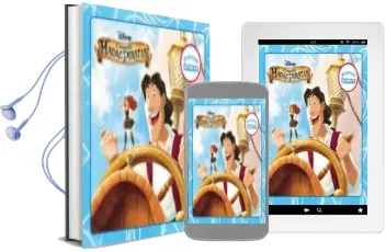 Descargar AudioLibro Campanilla: Hadas y Piratas: Primeros Lectores de Varios Autores año 2014