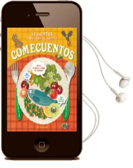 Descargar AudioLibro Comecuentos de Varios Autores año 2014