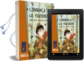 Descargar AudioLibro Comença la Tardor! de Cinta Arasa año 2014