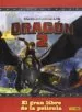 AudioLibro Como Entrenar a tu Dragon 2: El Gran Libro de la Pelicula de Varios Autores