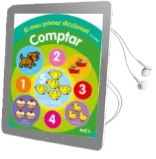 Descargar AudioLibro Comptar (el meu Primer Diccionari) de Varios Autores año 2014