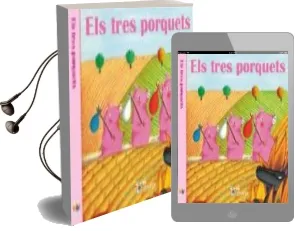 Descargar AudioLibro Conte-Joc: Els Tres Porquets de Sophie Fatus año 2014