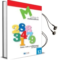 Descargar AudioLibro Cuaderno de Lectura Comprensiva Basado en el Memoriapodo de Merce Viana año 2014