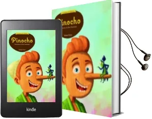 Descargar AudioLibro Cuentos de Fábula. Pinocho. (5 Años) de Samaniego año 2014