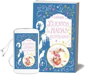 Descargar AudioLibro Cuentos de Hadas Ilustrados de Varios Autores año 2014